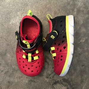 Stride Rite: Play Phibian